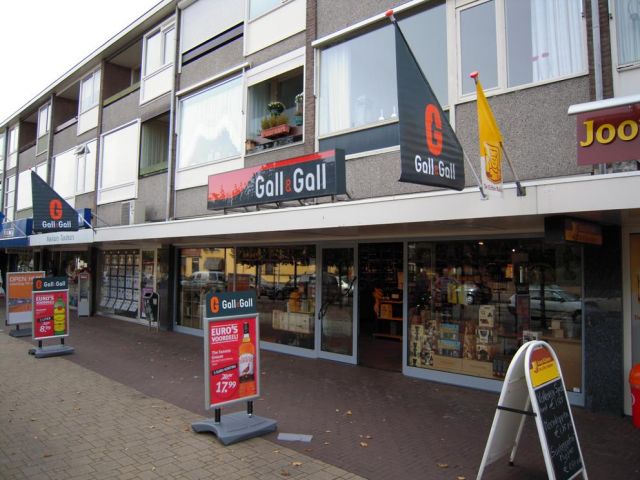 Gall & Gall van Setten