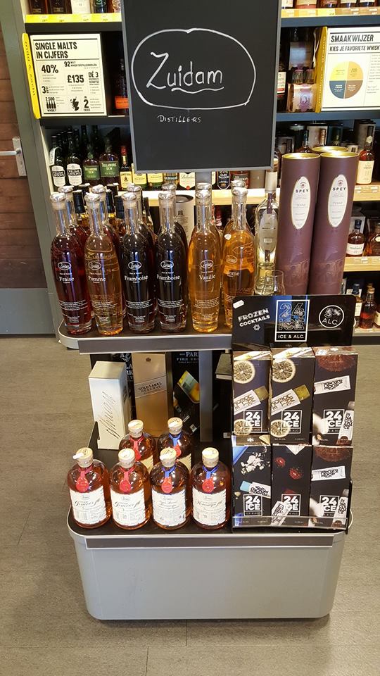 Gall & Gall van Setten