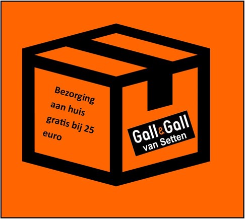 bezorging plaatje 